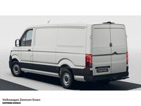 Volkswagen Crafter - Vorschau Bild 4