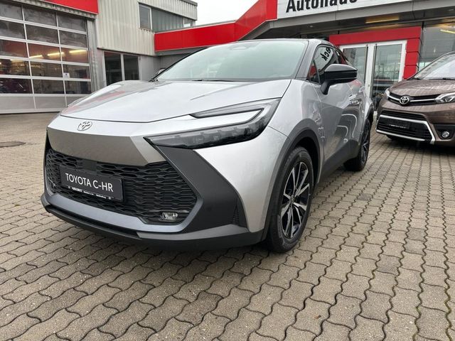 Toyota C-HR 1.8 Hybrid Team D + Technik Paket 2,99%