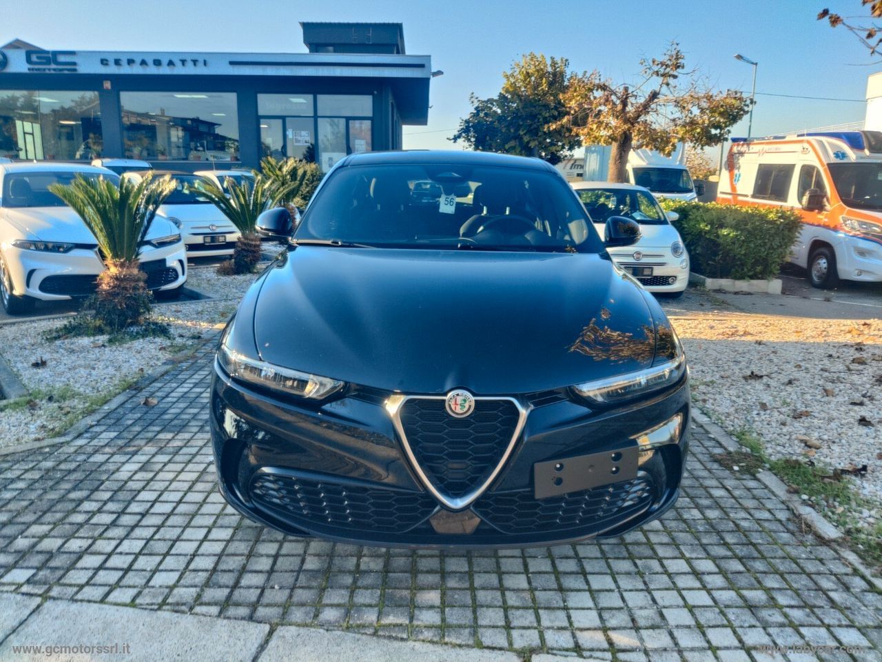 Other Alfa Romeo Tonale 1.5 130 CV MHEV TCT7 Super imagem 2