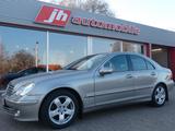 Mercedes-Benz C 200 Lim. Kompressor Schiebedach*Xenon*SHZ - Mercedes-Benz C 200: Kompressor