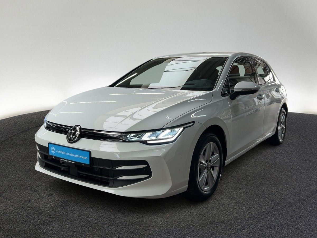 Volkswagen Golf - Bild 2