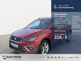 Seat Arona 1.0 TSI FR *LED*PDC*SHZ*Navi*AppleCar* - Seat Arona Gebrauchtwagen in Hamburg