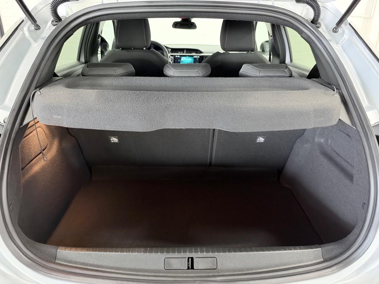 Opel Corsa GS / ACC / RFK / Spurhalte / TOTW.