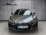 Audi R8 Spyder performance  S tronic Performance-Desi - Audi R8 Jahreswagen