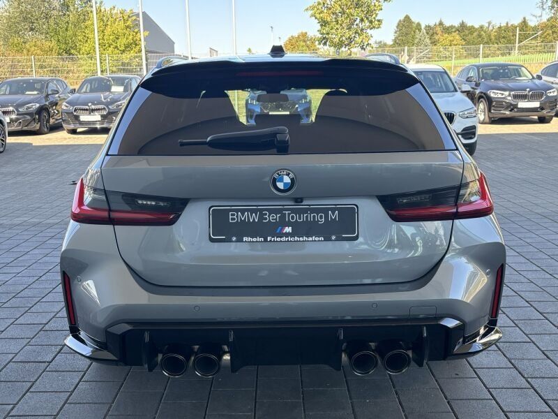 BMW M3 - Bild 4