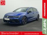 Volkswagen Golf R 8 2.0 TSI DSG 4Mo. BLACK-STYLE 5-J-GAR PA