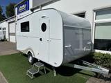 Hobby Beachy 450 Auflastung 1200 kg - Hobby Beachy 450