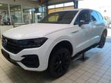 Volkswagen Touareg R Line BLACK 3.0 TDI/MATRIX/AHK/CAM - gebrauchte SUVs in Salzgitter