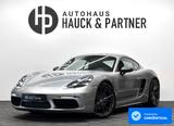 Porsche Cayman 718 T *PDLS+*BOSE*Approved*Chrono*S-Aga - Porsche Cayman aus 2019