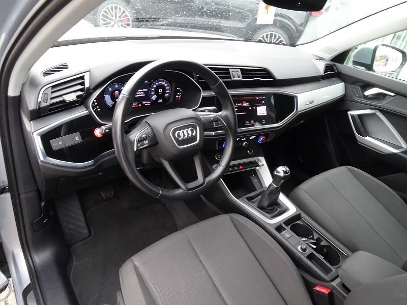 Audi Q3 35 TDI advanced / Komfort-Paket, миниатюра 8