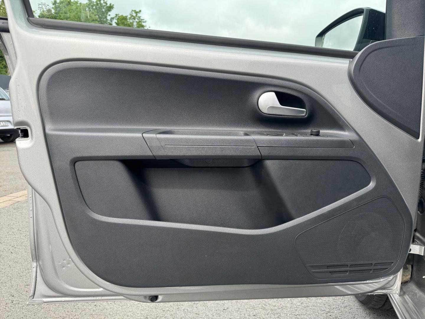 Volkswagen up! e-Edition Klimaautom DAB Ambiente Beleuchtun