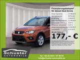 Seat Arona FR 1.0TSI*Beats R-Kam digCockp Tempom SHZ - Seat Arona: Fr Beats