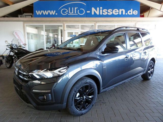 Dacia Jogger Extreme TCe110 7-Sitzer Kamera SHZ 3,99%!