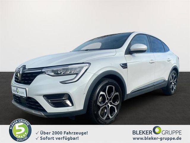 Renault ARKANA TCe 140 Intens Automatik