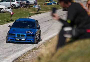 BMW 320 - 10