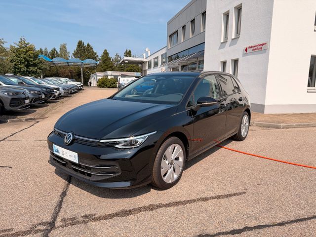 Volkswagen Golf Lim. 1.5 eTSI 150PS Energy, LED, KAMERA