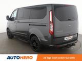 Ford 2.0 TDCi EcoBlue 320 L1 Tourneo*NAVI* - Ford Tourneo Custom Gebrauchtwagen in Mülheim (Ruhr)