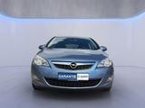 Opel Astra J 1.4 Lim. Edition *NEUER TÜV *5-TÜRER - Opel Astra Gebrauchtwagen Türer