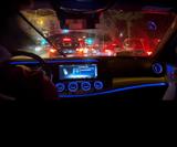 Mercedes-Benz E200 T Auto|HUD|360°|Distron|AHK|Luftfederung - Mercedes-Benz E 200: D