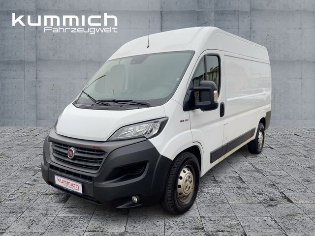 Fiat Ducato 35 L2H2 KaWa 160MJ Automatik