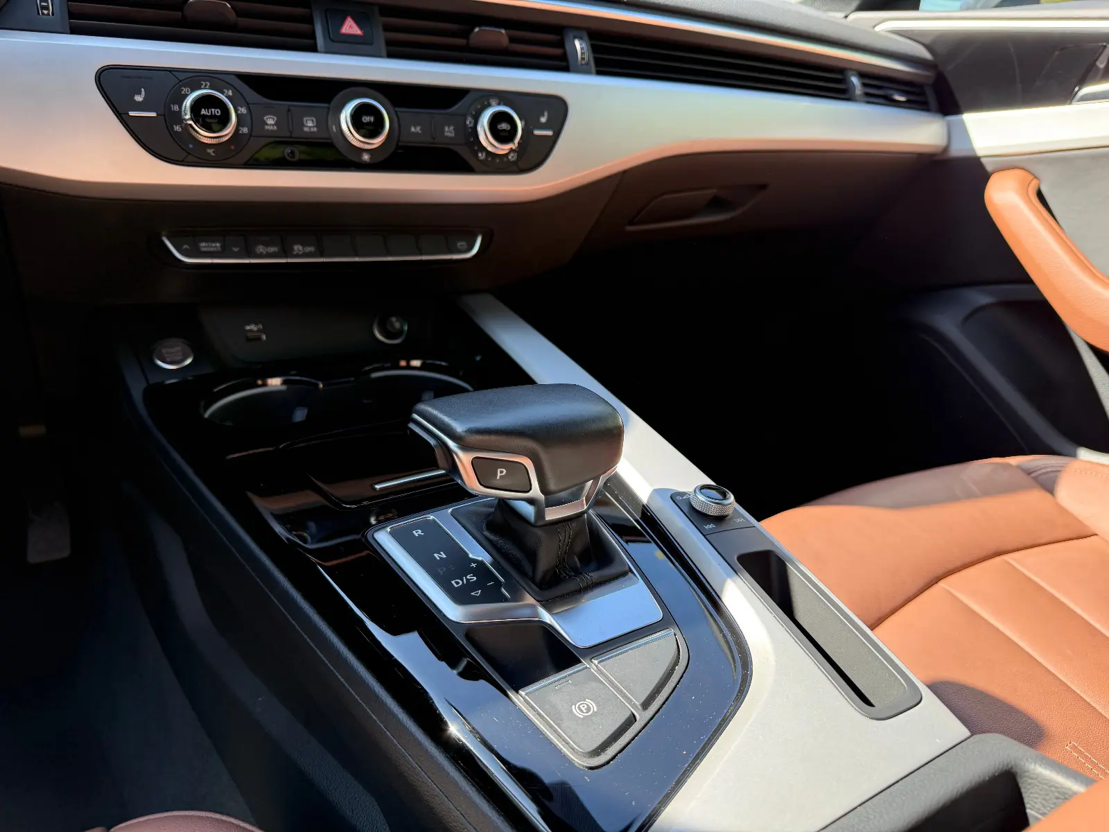 Audi A5 Sportback 35 TDI S tronic 1.Hd/Hu/Insp Neu, миниатюра 9