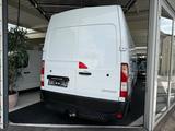Renault Master dCi Kasten Maxi L4H2 - Renault Master: L4