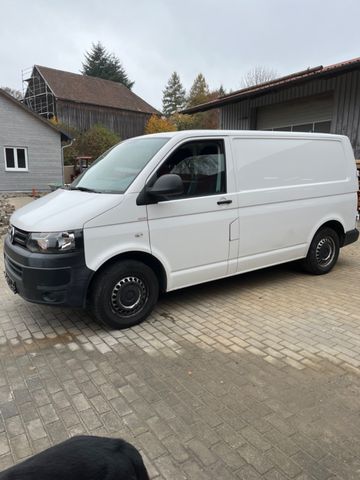 Volkswagen T5 Transporter