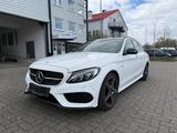 Mercedes-Benz C 43 AMG - Mercedes-Benz C 43 AMG bis 20.000 Euro