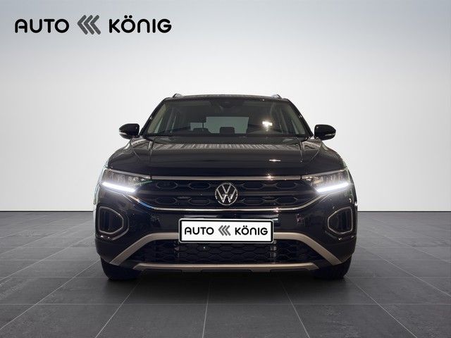 Fahrzeugabbildung Volkswagen T-Roc Life 1.5 TSI 110 kW *Rückfahrkamera*