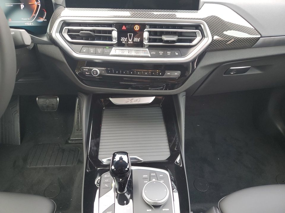 BMW X4 - Bild 12