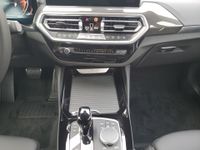 BMW X4 - Vorschau Bild 12