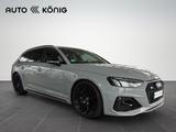 Audi RS 4 Avant 2.9 TFSI quattro *Rückfahrkamera* - gebrauchte Audi RS4 aus dem Jahr 2020