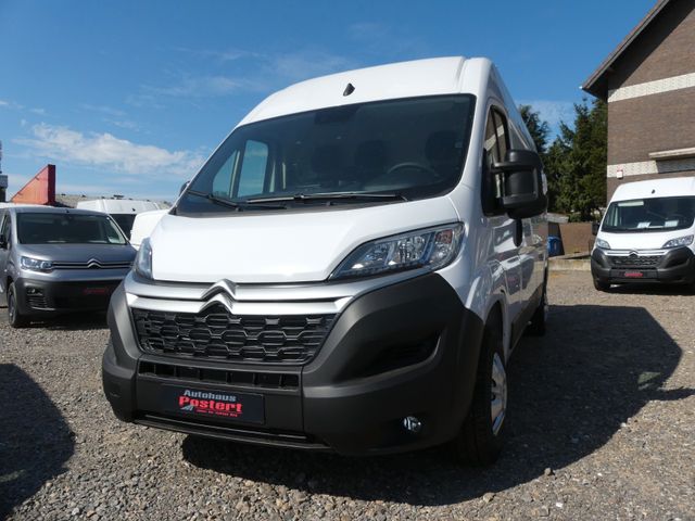 Citroën Jumper KaWa 33 L3H2 Club BHDi140 verfügbar