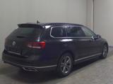 Volkswagen Passat Var. 2.0 TDI 4M R-Line Leder Navi LED RFK - Volkswagen Passat: V