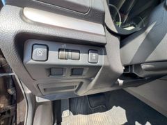 Fahrzeugabbildung Impreza Comfort 1.6i