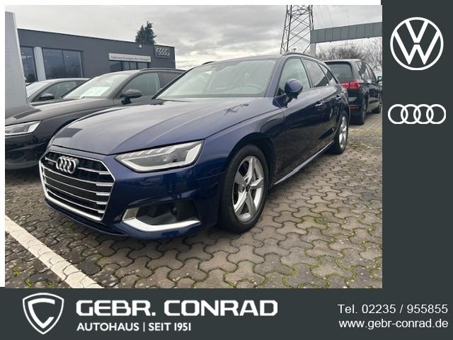 Audi A4 Avant 50 TDI quattro, NP: 68.000 €