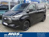 Ford E-Tourneo Custom Titanium X #Exklusiv-Paket #AHZ