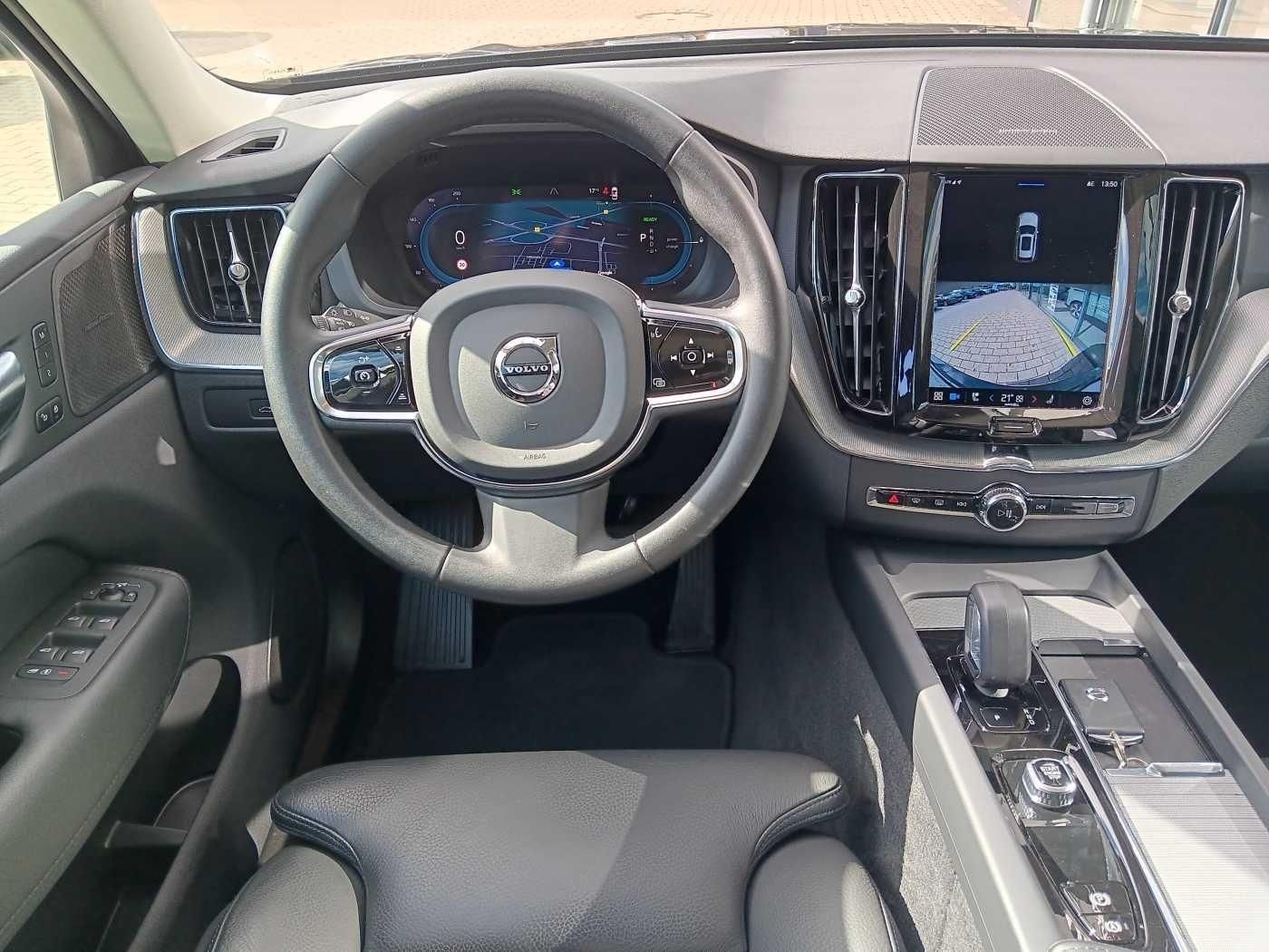 Fahrzeugabbildung Volvo XC60 T6 AWD Recharge Plus Bright