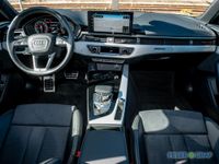 Audi A4 - Vorschau Bild 8