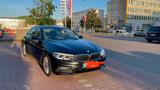BMW 530d Luxury Line