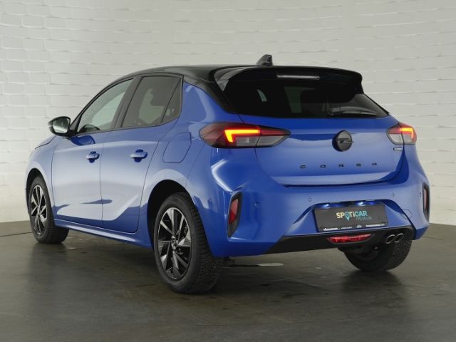 Corsa F FACELIFT GS HYBRID eDCT+LED MATRIX+RÜCKF