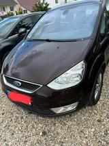 Ford GALAXY - gebrauchte Ford Galaxy aus dem Jahr 2009
