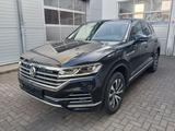 Volkswagen Touareg Elegance 4Motion - gebrauchte VW Touareg aus dem Jahr 2020