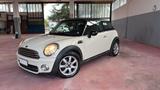 MINI Mini 1.6 16V One D - MINI MINI aus 2010: D