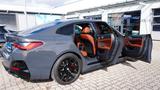 BMW M440i xDrive Gran Coupé *Leder*HeadUp*Laser*Gara