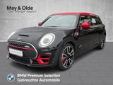 MINI John Cooper Works Clubman ALL4 Navi Leder LED Kl - MINI John Cooper Works Clubman Gebrauchtwagen