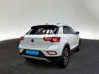 Volkswagen T-Roc - Vorschau Bild 4