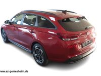 Hyundai i30 - Vorschau Bild 5