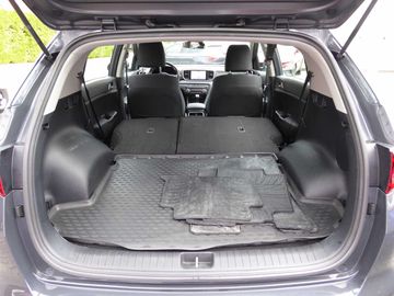 KIA Sportage - 12