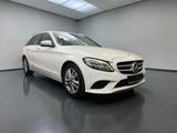 Mercedes-Benz C 180 T  Avantgarde LED*IHC*CARPLAY*KEYLESS*TOP - Mercedes-Benz C 180: T